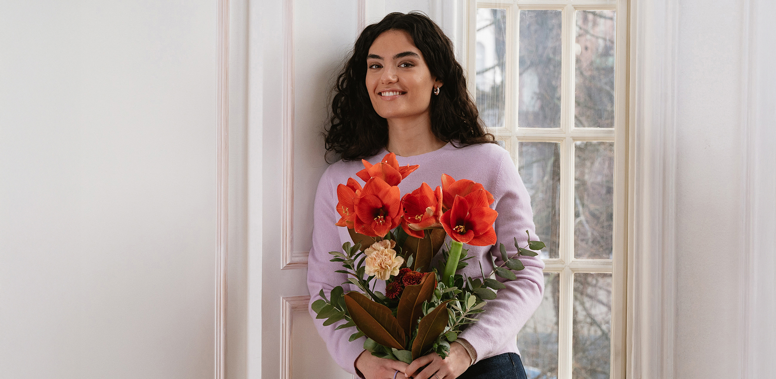 Blommor vid alla tillfällen